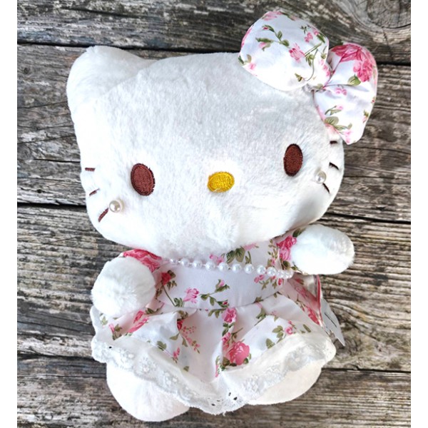 Игрушка Hello Kitty