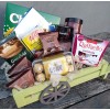 Подарочная корзина для Вас