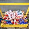 Подарочная корзина детская