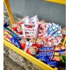 Подарочная корзина детская