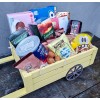 Подарочная корзина кофейная пауза