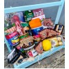 Подарочная корзина все включено