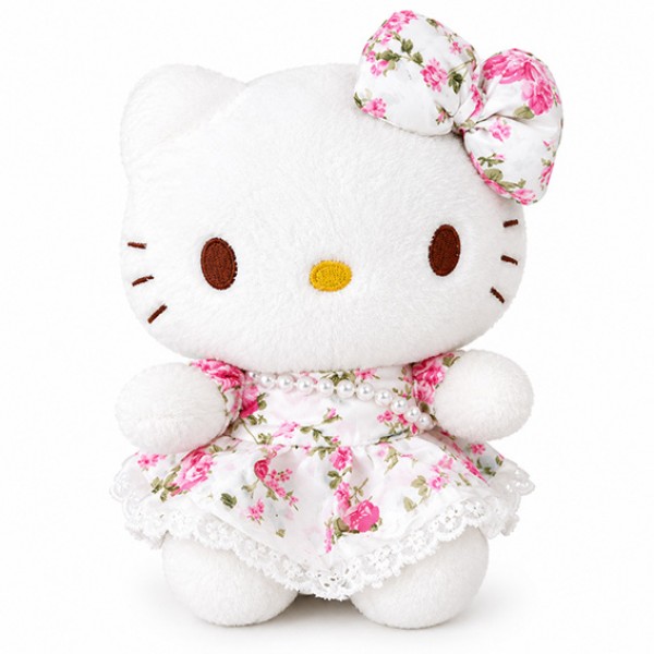 Игрушка Hello Kitty